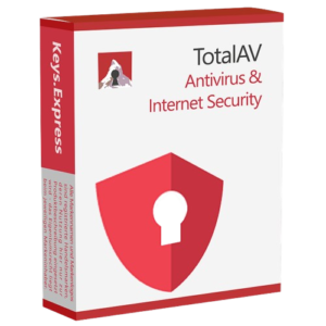 Total AV  Premium + Privacy VPN bundle | 1 Year, 2 Devices | PC, Mac, Android